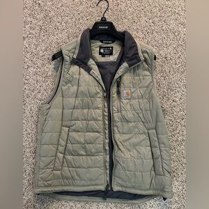 Carhartt Puffer Vest